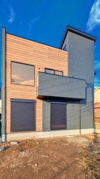 横浜市戸塚区汲沢４丁目の新築一戸建の前面道路含む現地写真|周辺環境も合わせてご案内させて頂きます！
お気軽にお問い合わせ下さい！