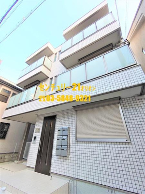 【外観】 | グランソフィア桜台（サクラダイ）