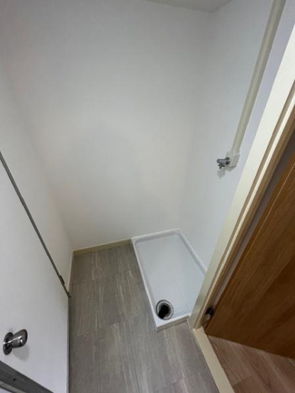 【独立洗面台】 | 釈尊寺第一住宅第12号棟