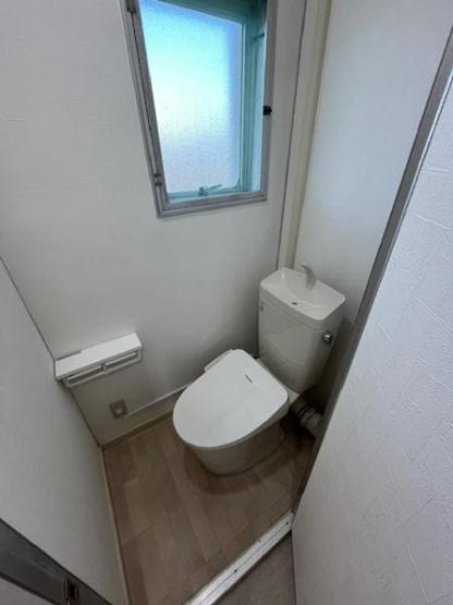 【トイレ】 | 釈尊寺第一住宅第12号棟