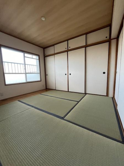 【寝室】 | 釈尊寺第一住宅第12号棟