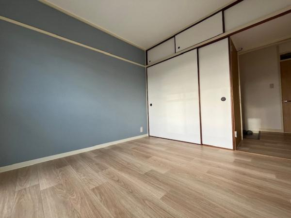 【子供部屋】 | 釈尊寺第一住宅第12号棟