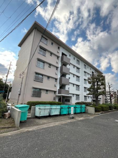 【その他】 | 釈尊寺第一住宅第12号棟