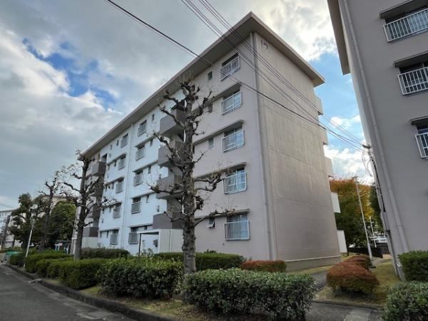 【その他】 | 釈尊寺第一住宅第12号棟