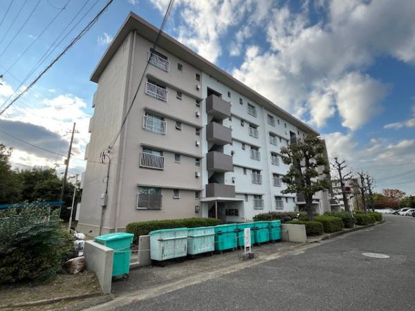 【その他】 | 釈尊寺第一住宅第12号棟