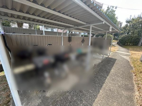 【その他】 | 釈尊寺第一住宅第12号棟