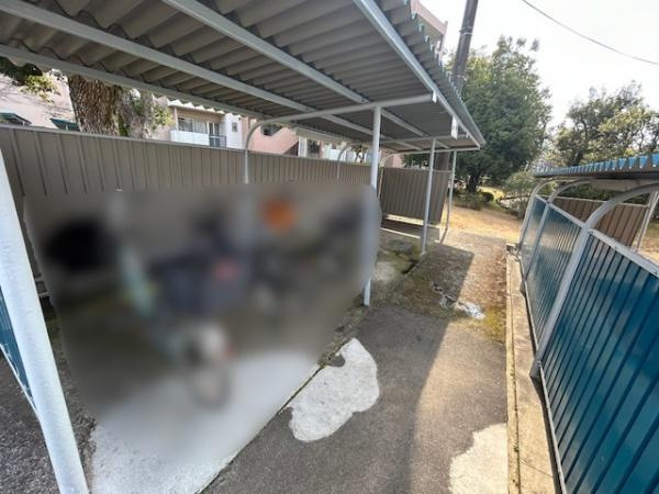 【その他】 | 釈尊寺第一住宅第12号棟