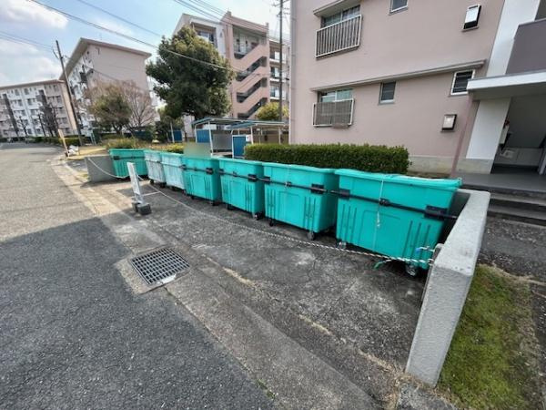 【その他】 | 釈尊寺第一住宅第12号棟