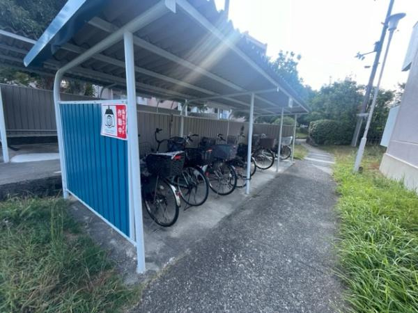 【その他】 | 釈尊寺第一住宅第12号棟