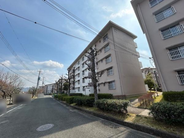 【その他】 | 釈尊寺第一住宅第12号棟