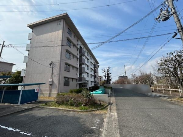 【その他】 | 釈尊寺第一住宅第12号棟