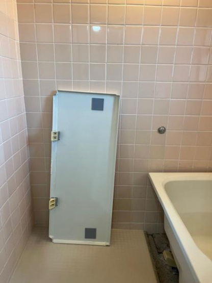 【浴室】 | 釈尊寺第一住宅第12号棟