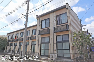 【外観】 | ＳＵＮ花小金井