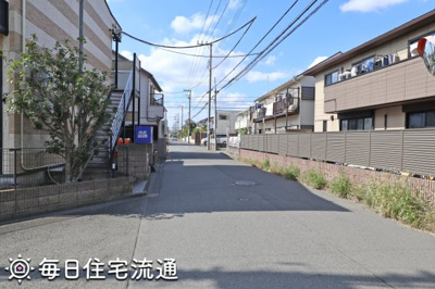 【周辺】 | ＳＵＮ花小金井