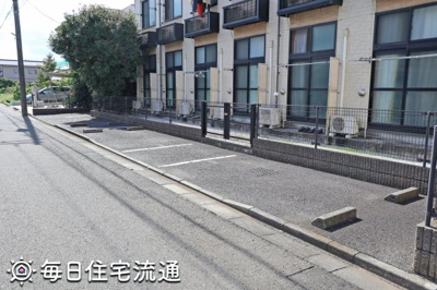 【駐車場】 | ＳＵＮ花小金井