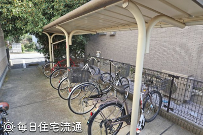 【その他共用部分】 | ＳＵＮ花小金井