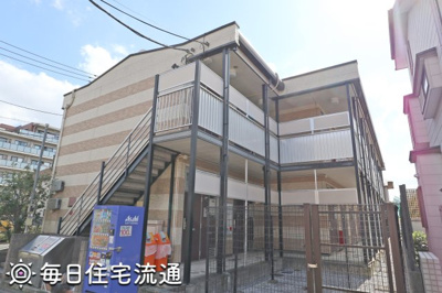 【外観】 | ＳＵＮ花小金井