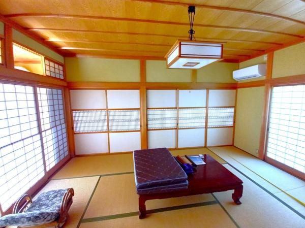 出雲市多伎町多伎　中古戸建の和室