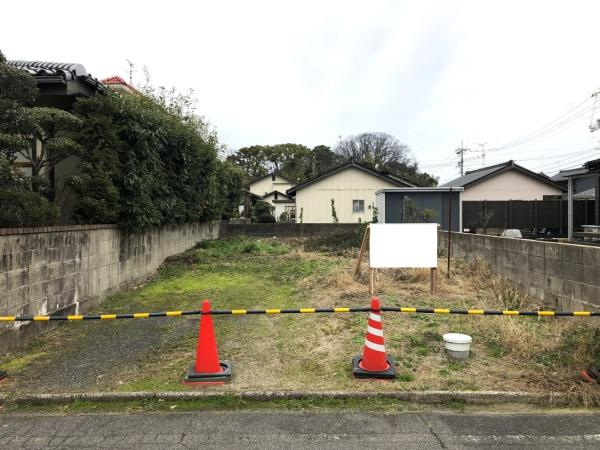 出雲市塩冶町　売土地のその他