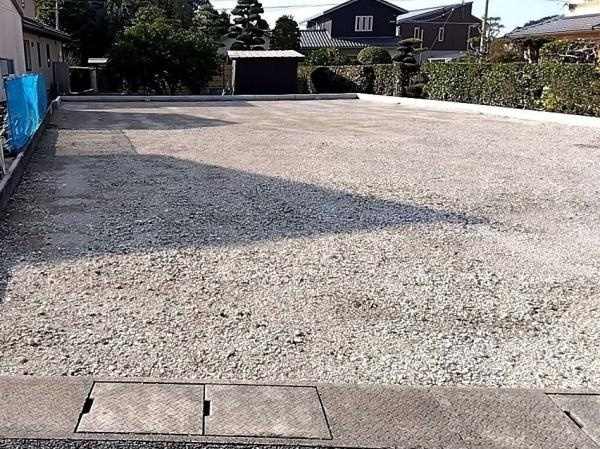 出雲市上塩冶町　売土地のその他