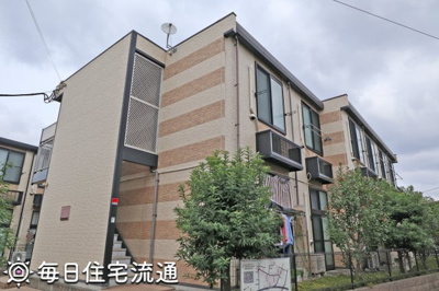 【外観】 | カームＹＯＳＨＩＤＡ