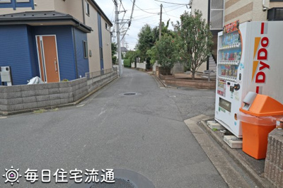 【周辺】 | カームＹＯＳＨＩＤＡ