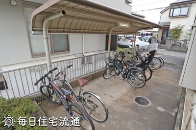 【その他共用部分】 | カームＹＯＳＨＩＤＡ