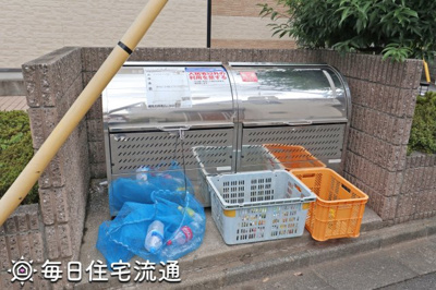【その他共用部分】 | カームＹＯＳＨＩＤＡ
