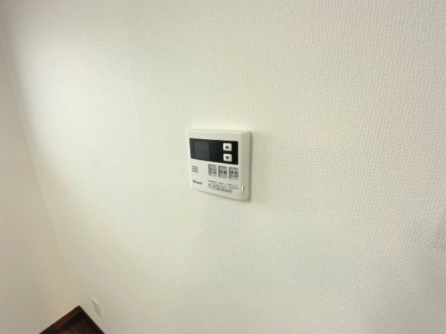 コーラル半田の設備
