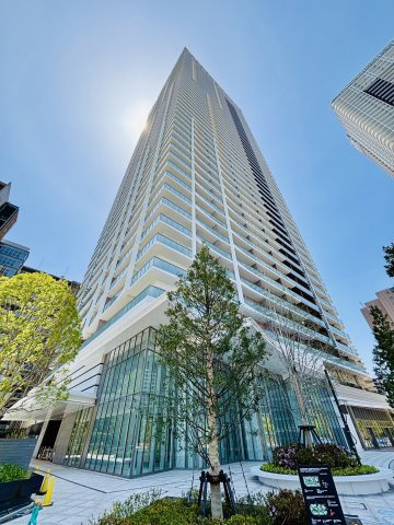 HARUMI FLAG PARK VILLAGE SKY DUOの画像