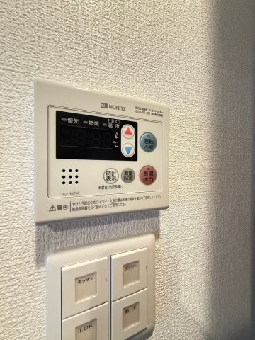 【設備】 | セレニテフラン本町