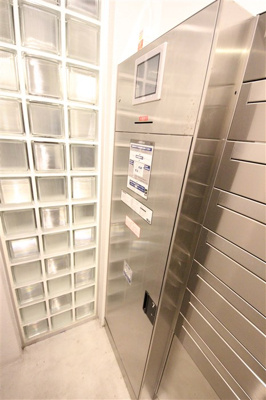 【その他共用部分】 | スワンズシティ心斎橋アネーロ