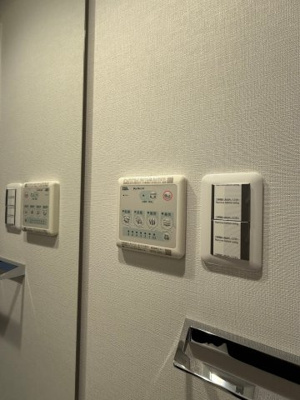 【その他】 | ルフォンプログレ堺筋本町タワーレジデンス