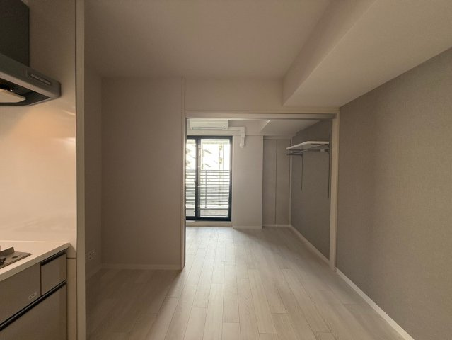 【居間・リビング】 | ルフォンプログレ堺筋本町タワーレジデンス