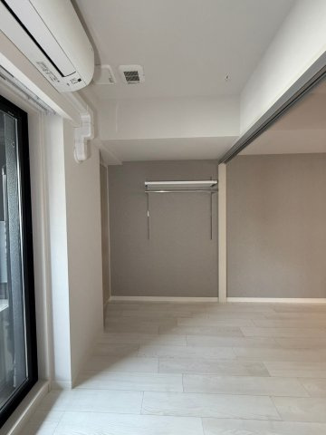 【洋室】 | ルフォンプログレ堺筋本町タワーレジデンス