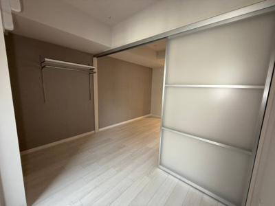 【洋室】 | ルフォンプログレ堺筋本町タワーレジデンス