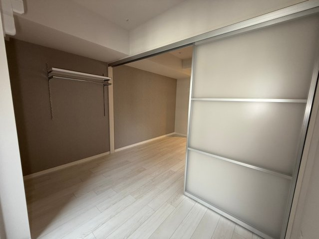 【洋室】 | ルフォンプログレ堺筋本町タワーレジデンス