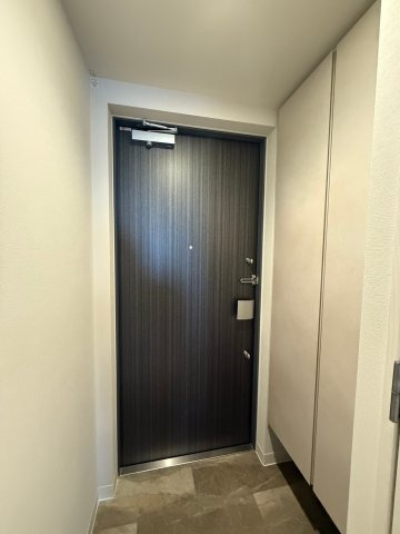 【玄関】 | ルフォンプログレ堺筋本町タワーレジデンス