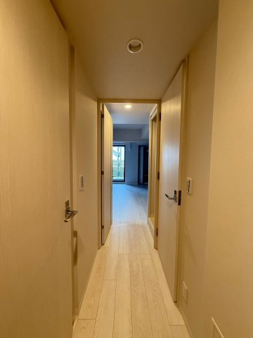 【その他】 | ルフォンプログレ堺筋本町タワーレジデンス