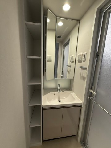 【洗面所】 | ルフォンプログレ堺筋本町タワーレジデンス