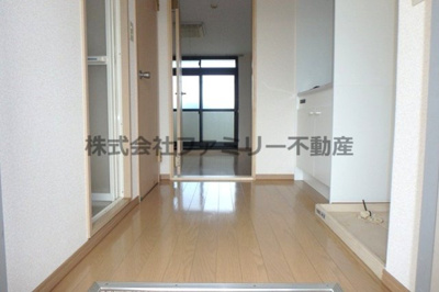 【居間・リビング】 | Ｋ‘Ｓ | 使いやすいリビングです