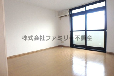 【寝室】 | Ｋ‘Ｓ | ゆとりの広さです