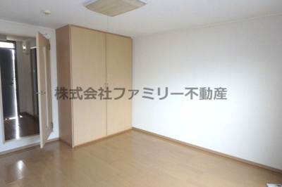 【居間・リビング】 | Ｋ‘Ｓ | ゆったりとしたリビングです