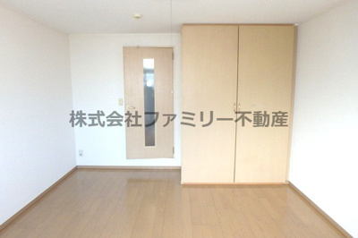 【収納】 | Ｋ‘Ｓ | 収納のためのスペースです