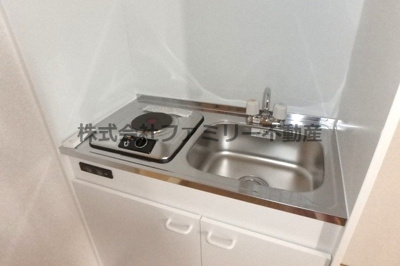 【キッチン】 | Ｋ‘Ｓ | 新しいキッチンでお料理をお楽しみください