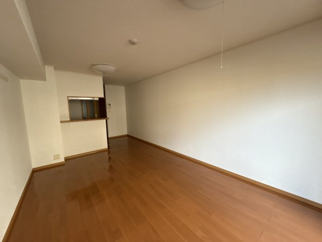 セイント・テツの居間・リビング