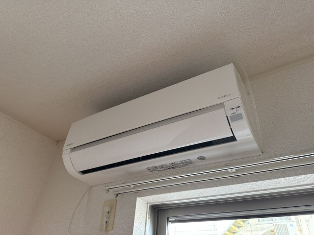 セイント・テツの設備