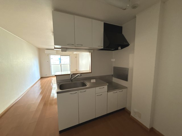 セイント・テツのキッチン