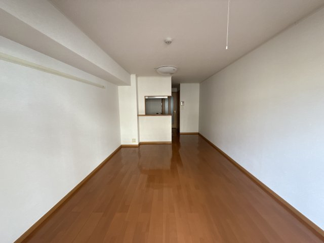 セイント・テツの居間・リビング