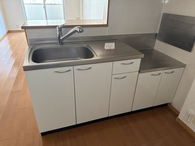 セイント・テツのキッチン